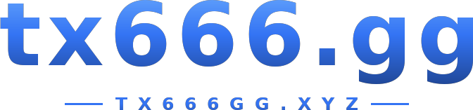 tx666.gg logo