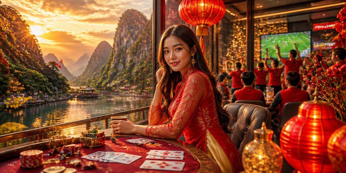 tx666.gg Slot Mekong