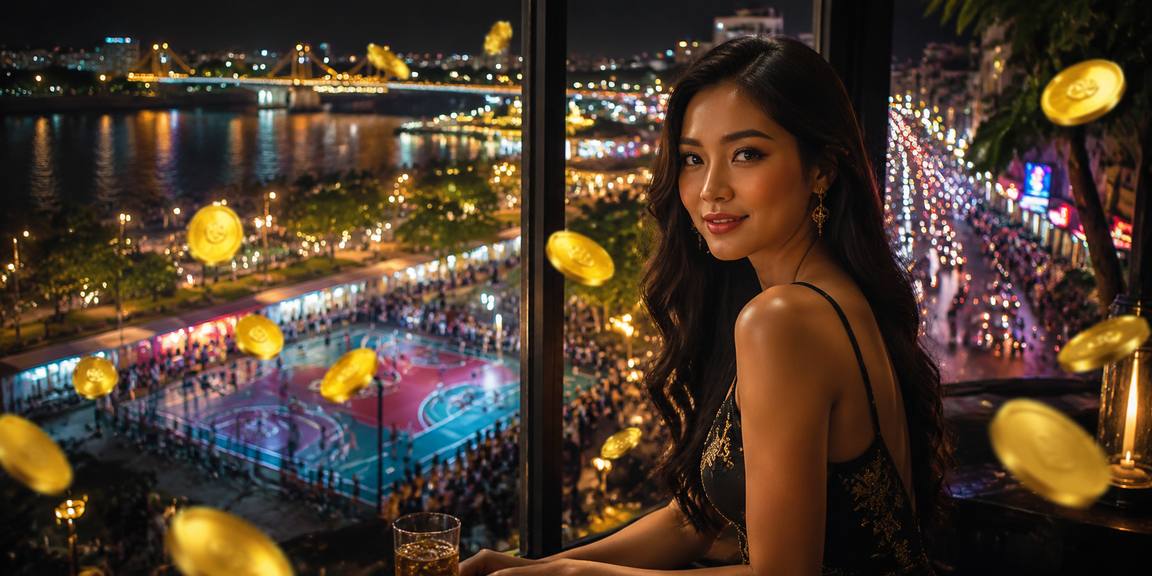 tx666.gg Những gì bạn tìm thấy trong sảnh live casino